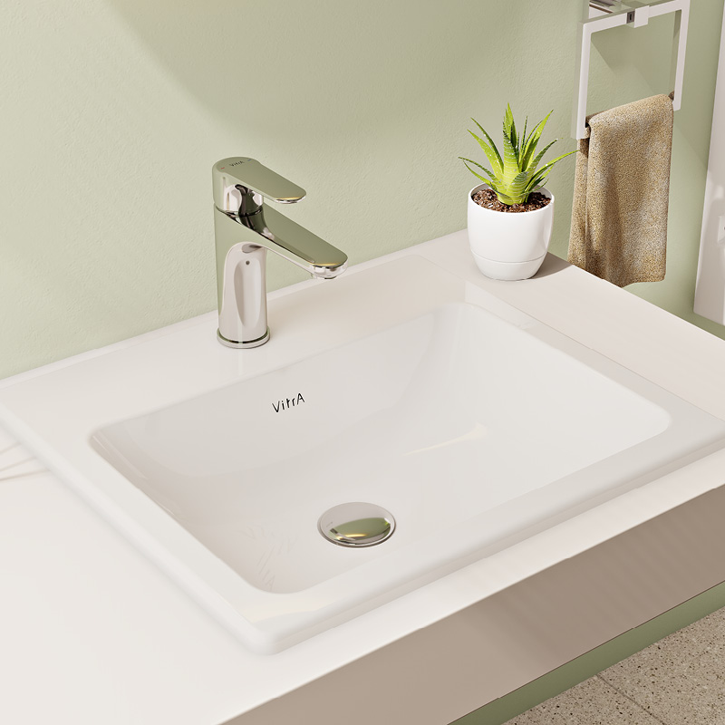 Washbasin Row 1 - Image 2
