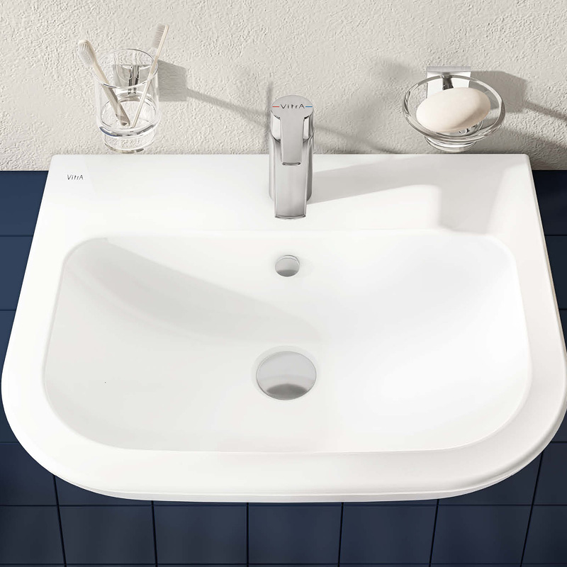 Washbasin Row 1 - Image 1